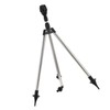 Tripod Sprinklers for Yard Rotating Tripod Sprinkler 360 Degree Large