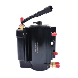 Flynsu Fuel Pump Assemly Replacement for 2001-2006 Johnson Evinrude E-FPL 75-175 Hp 5004428 0439347 439347