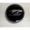 Factory Spirit 2023 2024 Nissan Z Diamond Black Left &