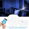 GSM Alarm Host Home Burglar Alarm Wireless Sensor System Remote