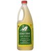 Silver Swan Sugar Cane Vinegar, 33.81 Fl. Oz (1000 ml)
