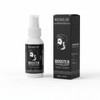 Maximus Tratamient para Barba y Cabello con Biotina y Bergamota,
