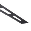 Vearter L-400mm HCS Saber Reciprocating Saw Blade Cutter Carbide For