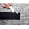 Tetedeer Floor Scratch Prevention Tape, Free Cut to Use, Width