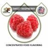 SageFox Sweet Raspberry Food Flavor, Flavoring Concentrate 1oz/30ml - 4oz/120ml