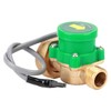 Water Pump Flow Sensor Electronic Pressure Automatic Control Switch HT‑120