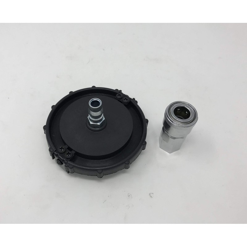 CTA Tools 7043 Quick Coupler Adapter - Nitto