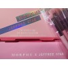 Morphe X Jeffree Star The Eye Brush Collection Case Set