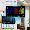 Electricity Meter 3 Phase WiFi Smart Meter Electricity Meter 80A