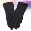 OATIPHO 5Pairs Non Slip Hair Dye Gloves for Salon Home