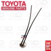 Toyota 14 - 19 TOYOTA COROLLA MARKER LIGHT 2 PIN