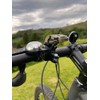 LifThor Bike Mount V2 - Universal Handlebar Mount for Phone,