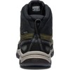 KEEN Men's Targhee 4 Mid Height Durable Comfortable Waterproof Hiking