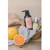 re:mix on-line store S.AH Hair Oil (Grapefruit Scent) 1.7 fl