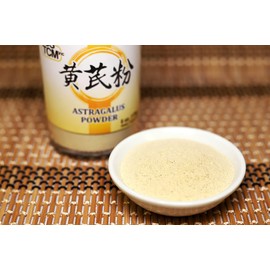 USTCM Astragalus Powder Hoanglchy Powder Astragalus Propinquus Powder Huang Qi Powder 黃芪粉 120mesh (2oz)