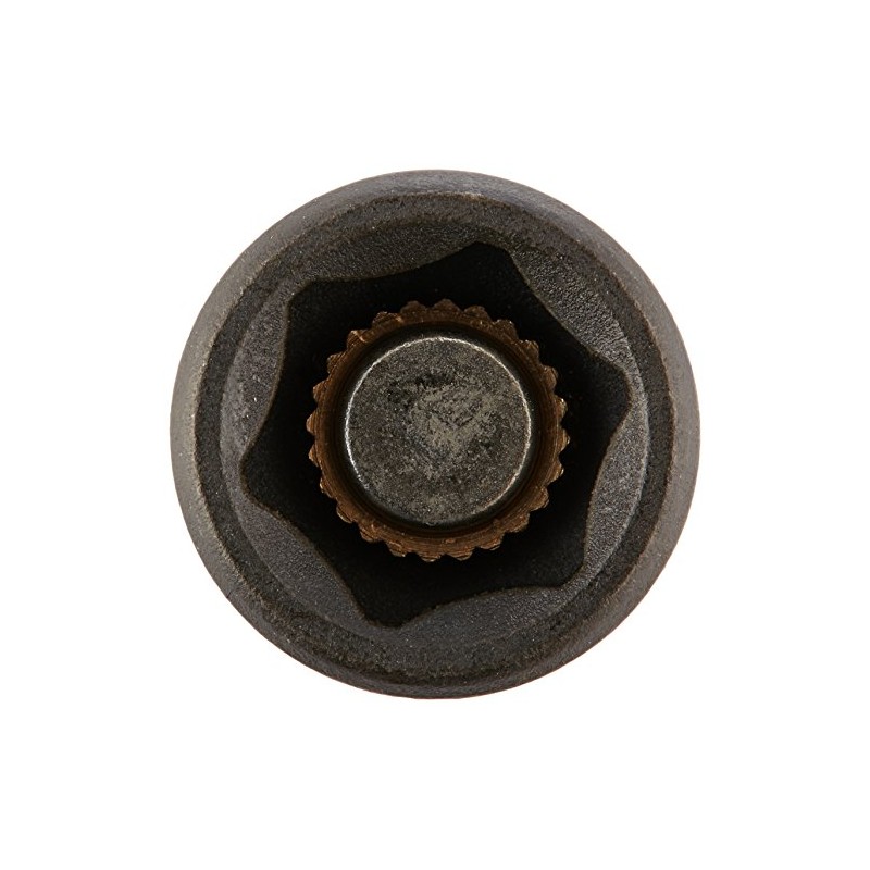 Irwin Tools IWAF342516 Impact Performance Series Nut Setter, 5/16" x