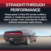 Flowmaster Flow FX Muffler – 3.00” Center In / 3.00”