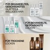 Redken Nourishing Shampoo for Regeneration of the Structure of Treated