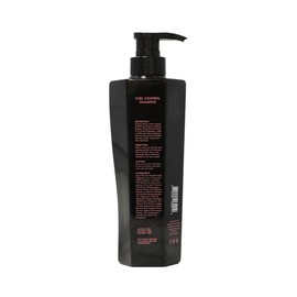 Curl Control Shampoo 16.8oz | 500ml