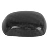 Gear Shift Knob Unlock Button Cover Carbon Fiber Shifter Lever