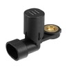 X AUTOHAUX Automotive ABS Wheel Speed Sensor for Vehicle LJA2226AA