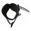 Par De Grilletes Correas Para Tobillo Gym Crossover Crossfit