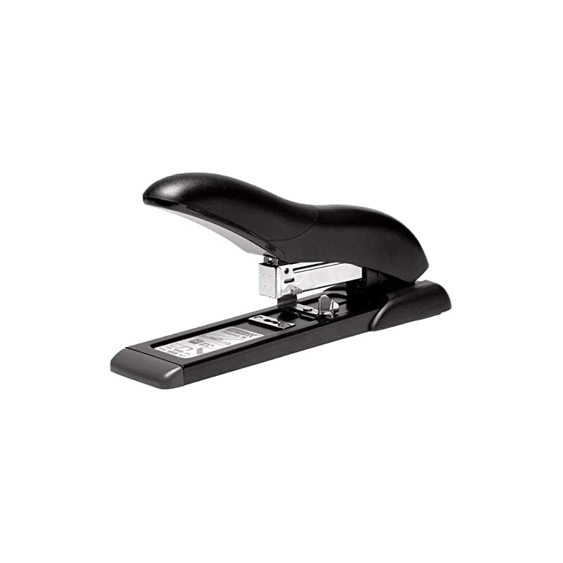Rapid Fashion HD70 Heavy Duty Stapler, 70 Sheet Capacity, High