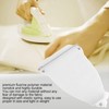 Teflon Cover, Iron Shoe 0.5mm Thick Prevent Burn Sticking Elastic