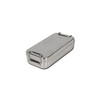 GiMa S.p.A 26668 Stainless Steel Box with Handle 18 x
