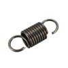 sourcing map Extended Tension Spring Wire Diameter 0.098" , OD