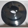 espeedpro21 BIG BLOCK Chevy Aluminum 3 V Belt Groove Crankshaft