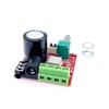 JZK DC 12V 2 Channels Stereo Audio Power Amplifier Module