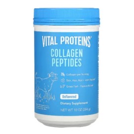 Colágeno Péptidos Vital Proteins 284g                                                                                                                 