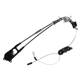 Auto Parts Factory Direct Right Power Sliding Door Cable Motor Bracket 85015-08011 for 11-20 Toyota Sienna