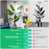 LORDEM Plant Grow Light, Full Spectrum Plant Light for Indoor