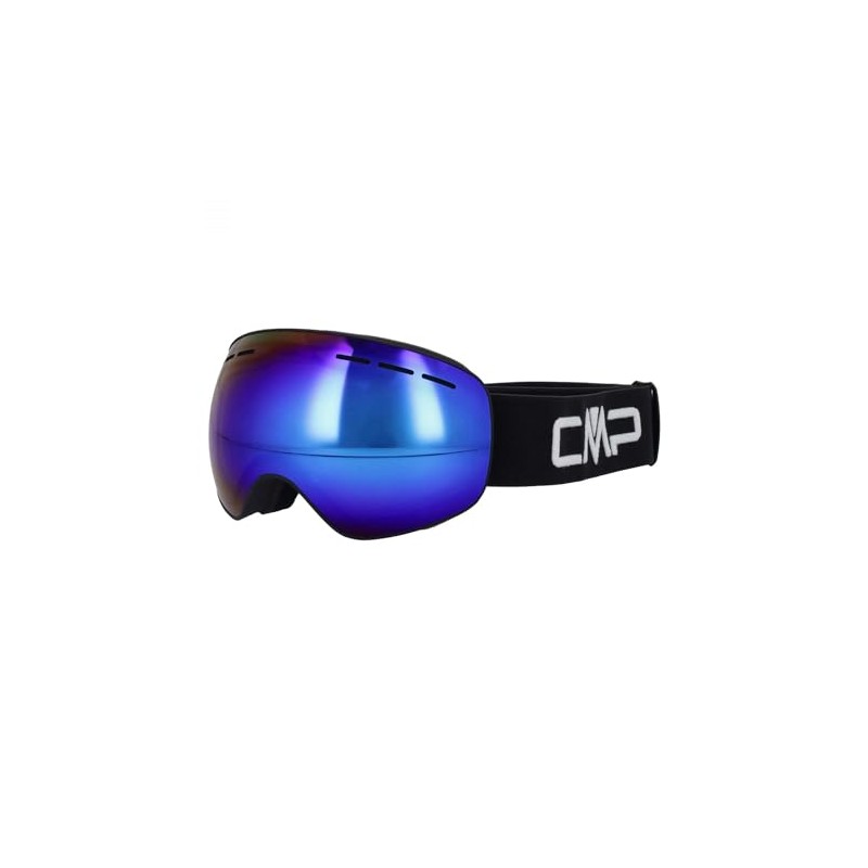 CMP - Ephel Ski Goggles, Royal, U