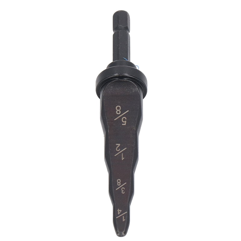 Pipe Tube Expander Swaging Punch Tool 1/4 3/8 1/2 5/8in
