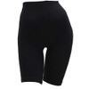 [Free Fit] Made in Japan, Loose Fit, 3/4 Length Leggings