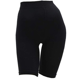 [Free Fit] Made in Japan, Loose Fit, 3/4 Length Leggings