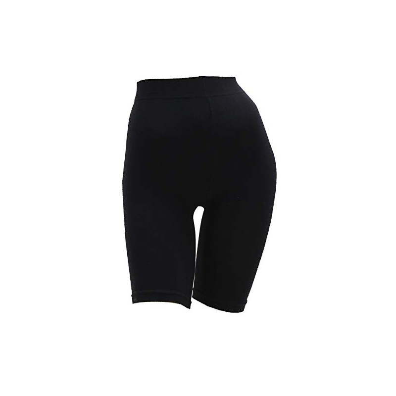 [Free Fit] Made in Japan, Loose Fit, 3/4 Length Leggings