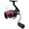 Shimano Sienna FG Clam Spinning Reel (SN4000FGC) Fishing