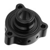 Blow Off Valve Spacer Adapter BOV Fit for Mercede 2.0