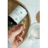 Organic Barley Grass Capsules, Pack of 180 Vegan Capsules, 3000