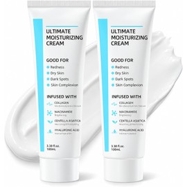 2PCS Crema Coreana Original,Youthful Formula Crema Hidratante Ultimate