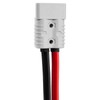 Spartan Power 2 AWG 4 Foot Battery Cable Quick Connector