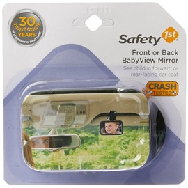 Baby View Mirror