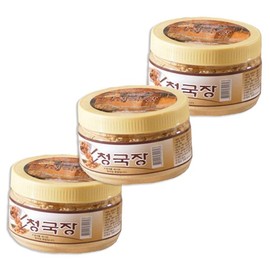 Songlim Foods Domestic Traditional Fermented Cheonggukjang Powder 900g / 송림식품 국내산 전통 발효 청국장 가루 900g