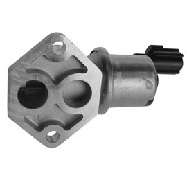 TRQ Idle Air Control IAC Valve Compatible with 03-05 Crown Victoria Grand Marquis Town Car V8