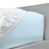 SleepCOOL. Cool.Addition Temperature Regulating Additional Sheet 90 x 200 cm