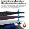 3D Print Build Plate Flexible PEO PEI Textured Smooth Spring